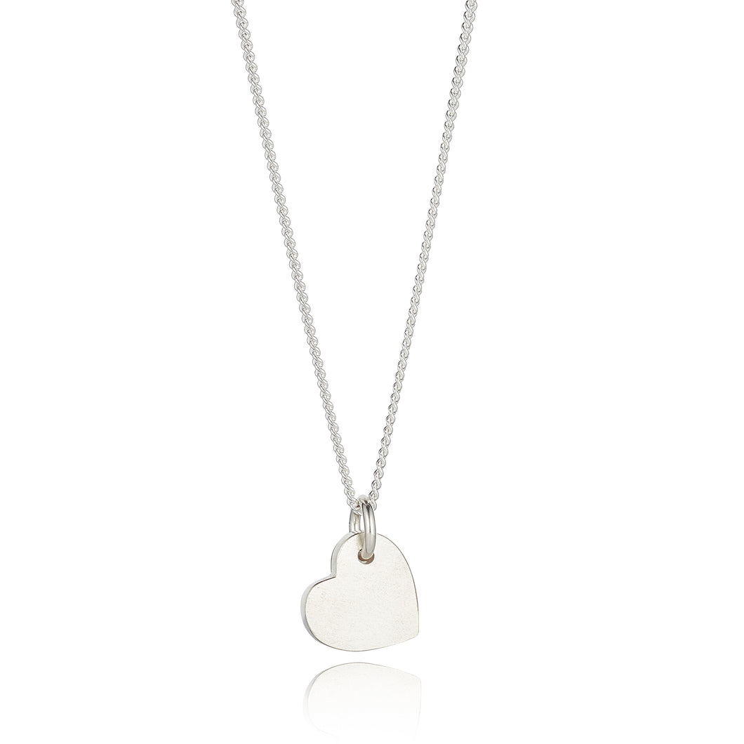 Wear your Love necklace - large pendant